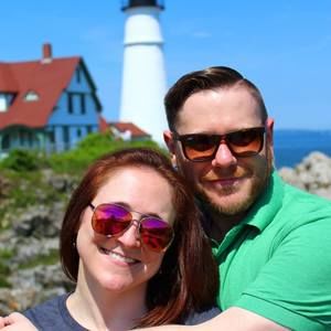 Meet your Posher, Kelsey